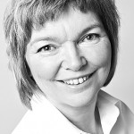 Charlotte Haug, Redaktør i Tidsskrift for Den Norske Legeforening.