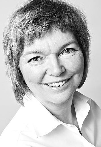 Charlotte Haug, Redaktør i Tidsskrift for Den Norske Legeforening.