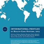 Faksimile Commonwealth Fund: International Profiles of Health Care Systems, 2013