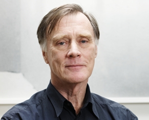 Hans-Petter Aarseth, tidligere president i Den norske legeforening og direktør i divisjon for spesialisthelsetjenester i Helsedirektoratet.