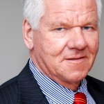 INGEN LØFTER: Viseadministrerende direktør i Helse Sør-Øst, Steinar Marthinsen, kunne ikke love avtalespesialistene noen «ny vår».